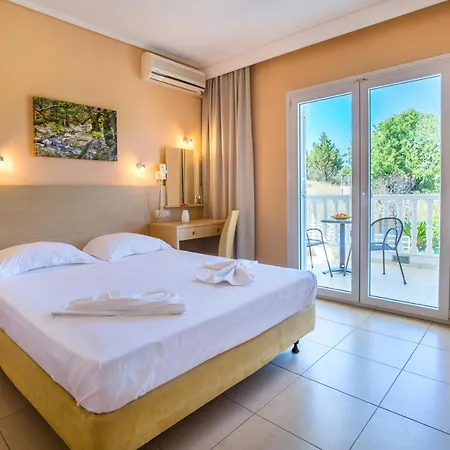 فندق Antonios 3*