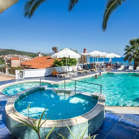 فندق Antonios 3*
