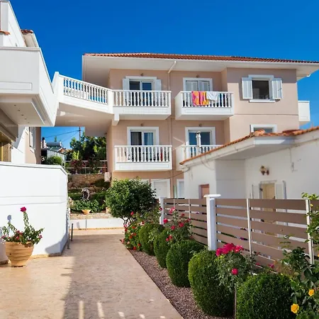 فندق Antonios